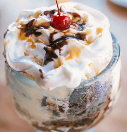 Snicker Salad