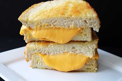 Grilled Cheese