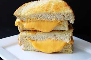 Grilled Cheese Recipe