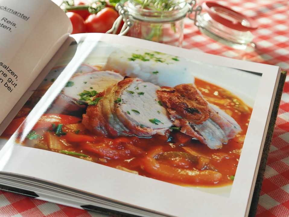 Cookbook