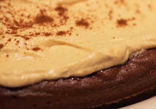 Frosting