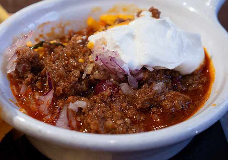 Chili
