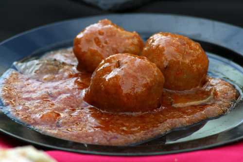Porcupine Soup
