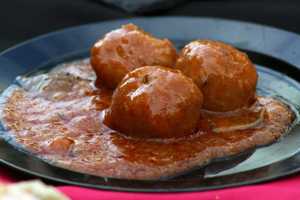 Porcupine Soup Recipe
