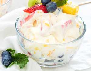 Cool Whip Fruit Salad Recipe
