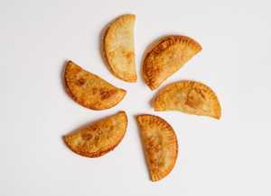 Pan Pies Recipe