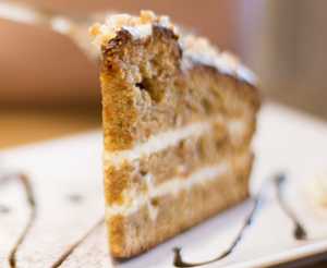 Pumpkin Spice Cake Recipe