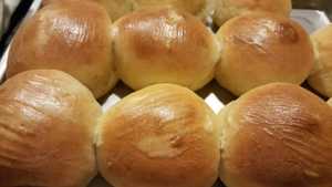 3-Day Buns Recipe