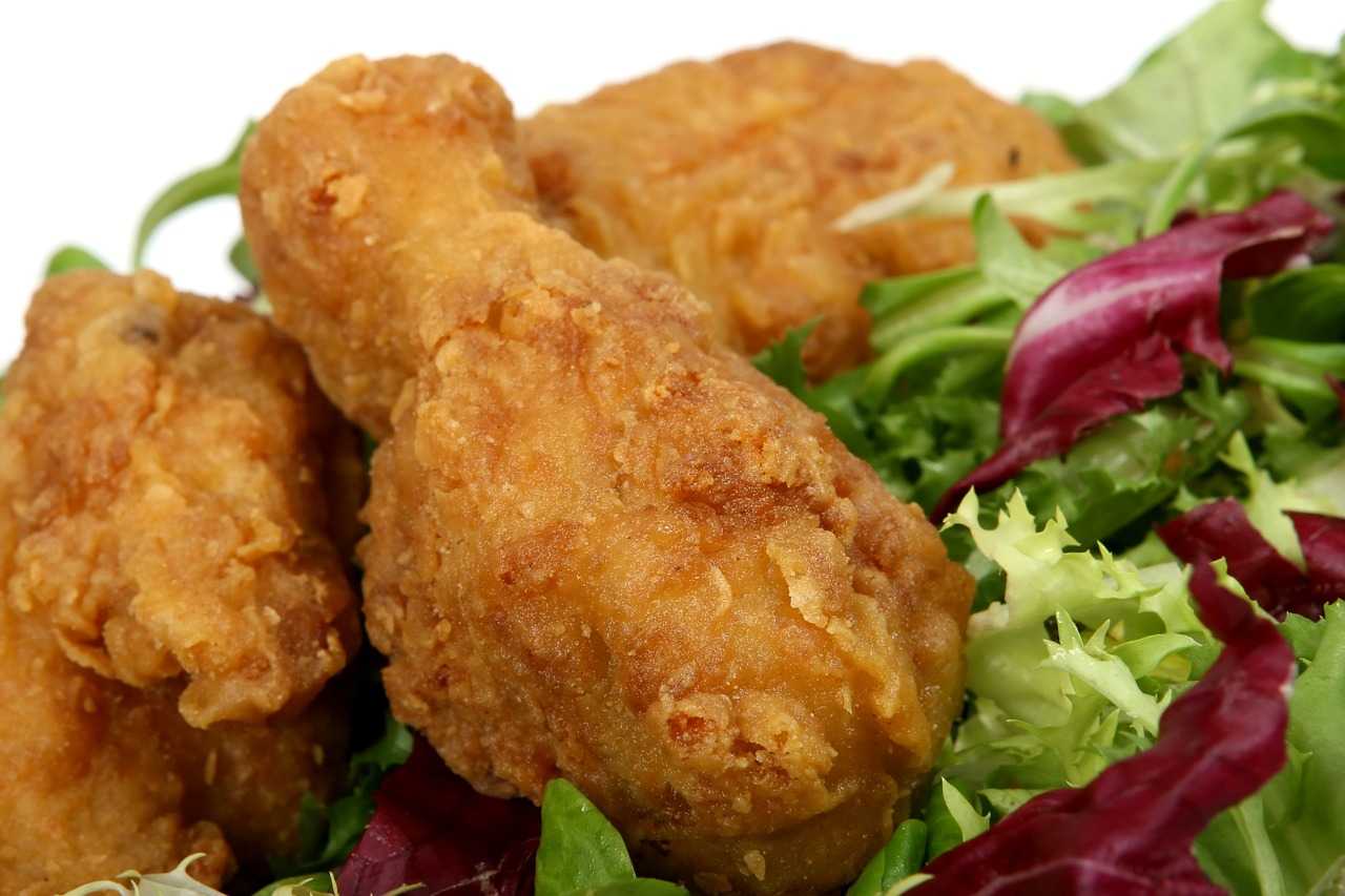 Fried Chicken