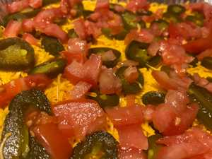 Taco Plate Recipe