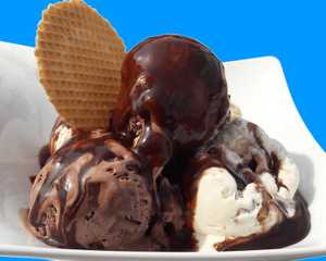 Chocolate Sauce Recipe
