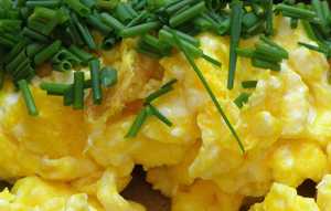Eggs in a Bag Recipe