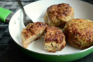 Turkey Meatloaf Recipe
