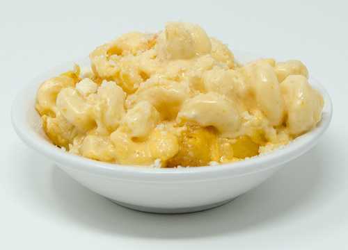 Mac & Cheese