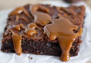 Grandma’s Brownies Recipe