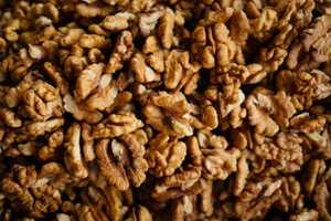 Caramel Chocolate Clusters Recipe