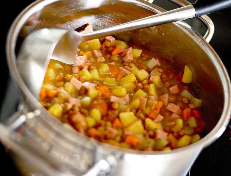 Meat Stew