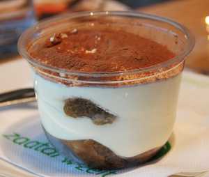 Orea Pudding Parfait Recipe