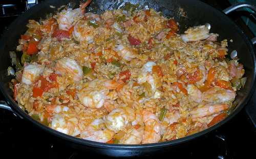 Jambalaya