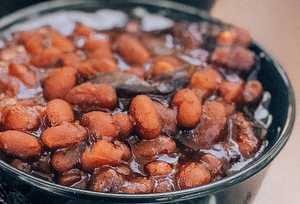 Beans el Rancho Recipe