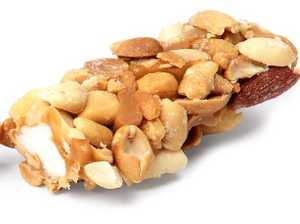 Salted Nut Rolls Recipe