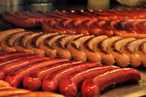 Dutch Oven Brat Bake Recipe