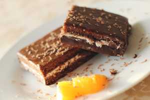 Peanut Butter Freezer Dessert Recipe