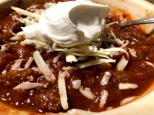Chili