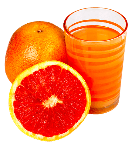 Orangealicous