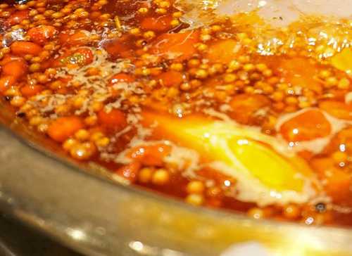 2X4 Soup