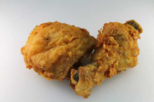 Fried Chicken