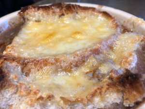 The Best French Onion Soup Recipe