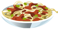 Casseroles/Hotdish