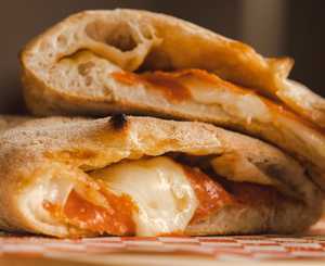 Pita Pizzas Recipe