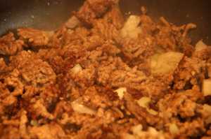 Hot Dish Recipe