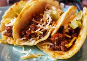 Simple Tacos Recipe