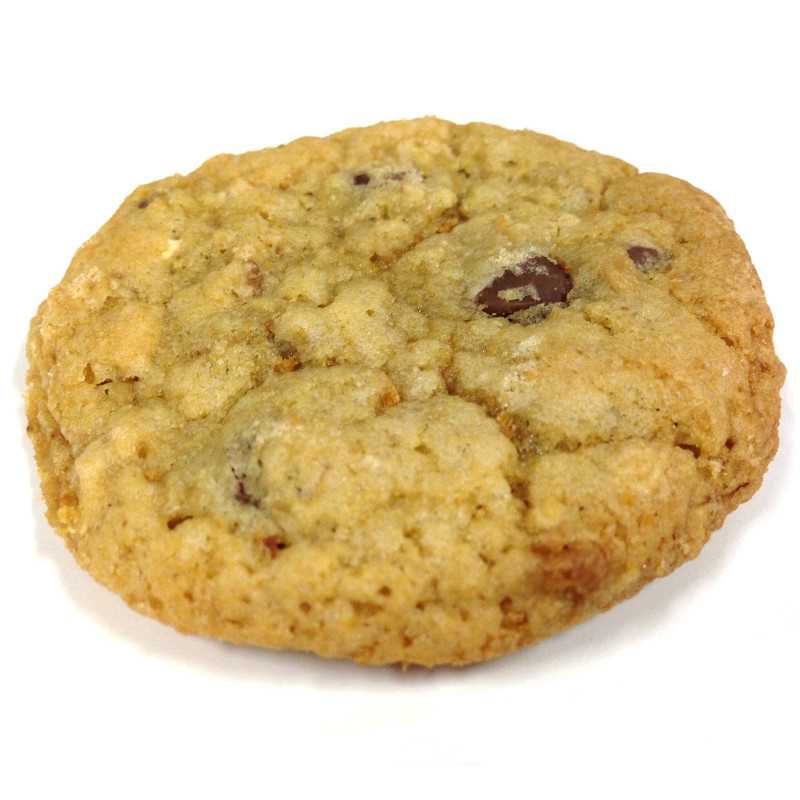 Oatmeal cookie