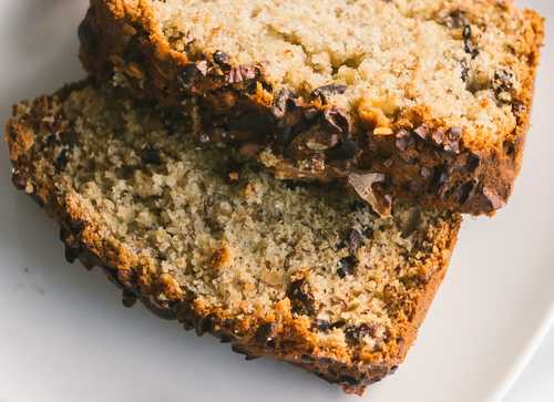 zucchini bread