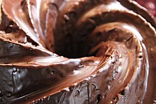 Chocolate Cake