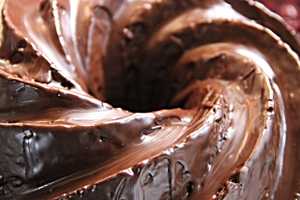 One Minute Fudge Frosting Recipe