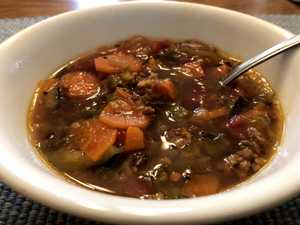 Beef Stew Recipe