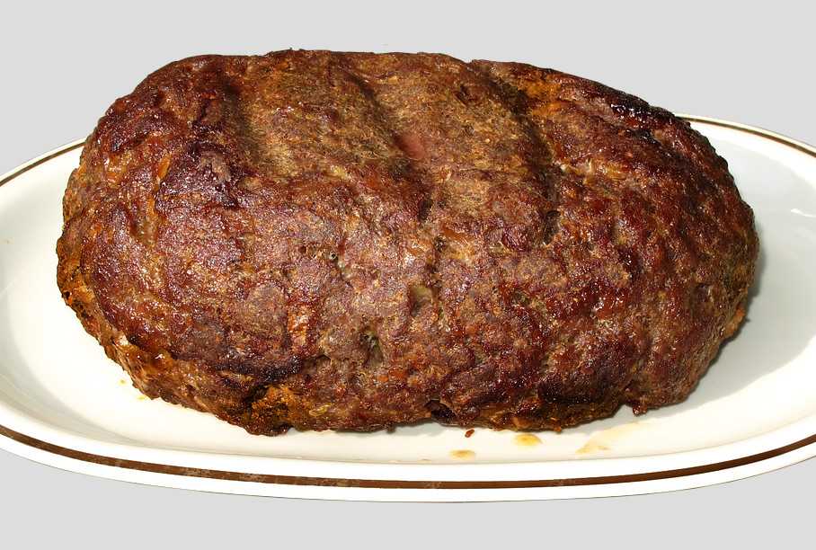 meatloaf