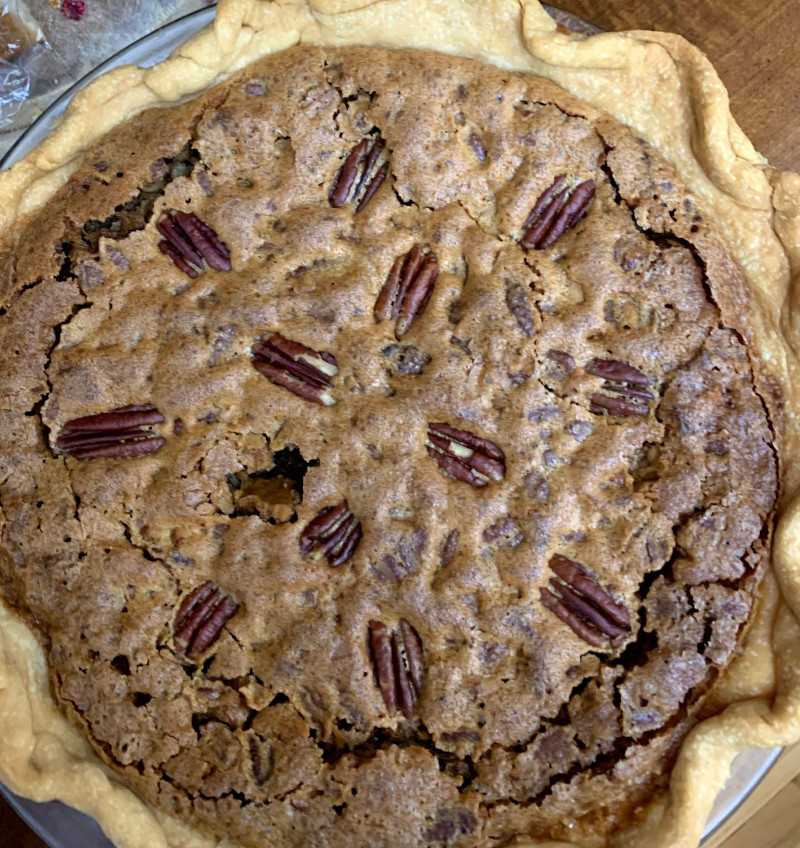 Pecan Pie