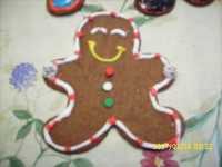 Molasses Cookies Recipe