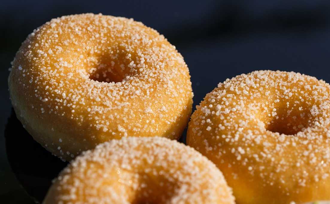 Donuts
