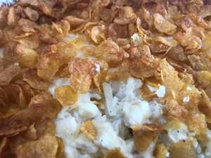Cheesy Hash Browns Recipe (Cheesy Potatoes)