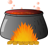 Outdoor Cooking