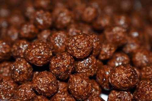 Oreo Energy Balls