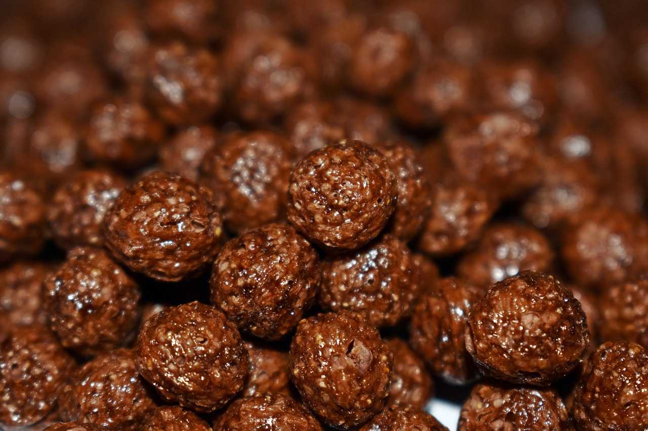 Oreo Balls