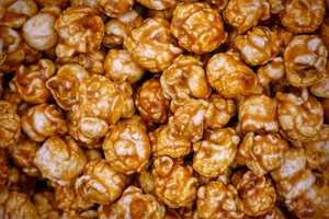 Old Dutch Caramel Corn Recipe